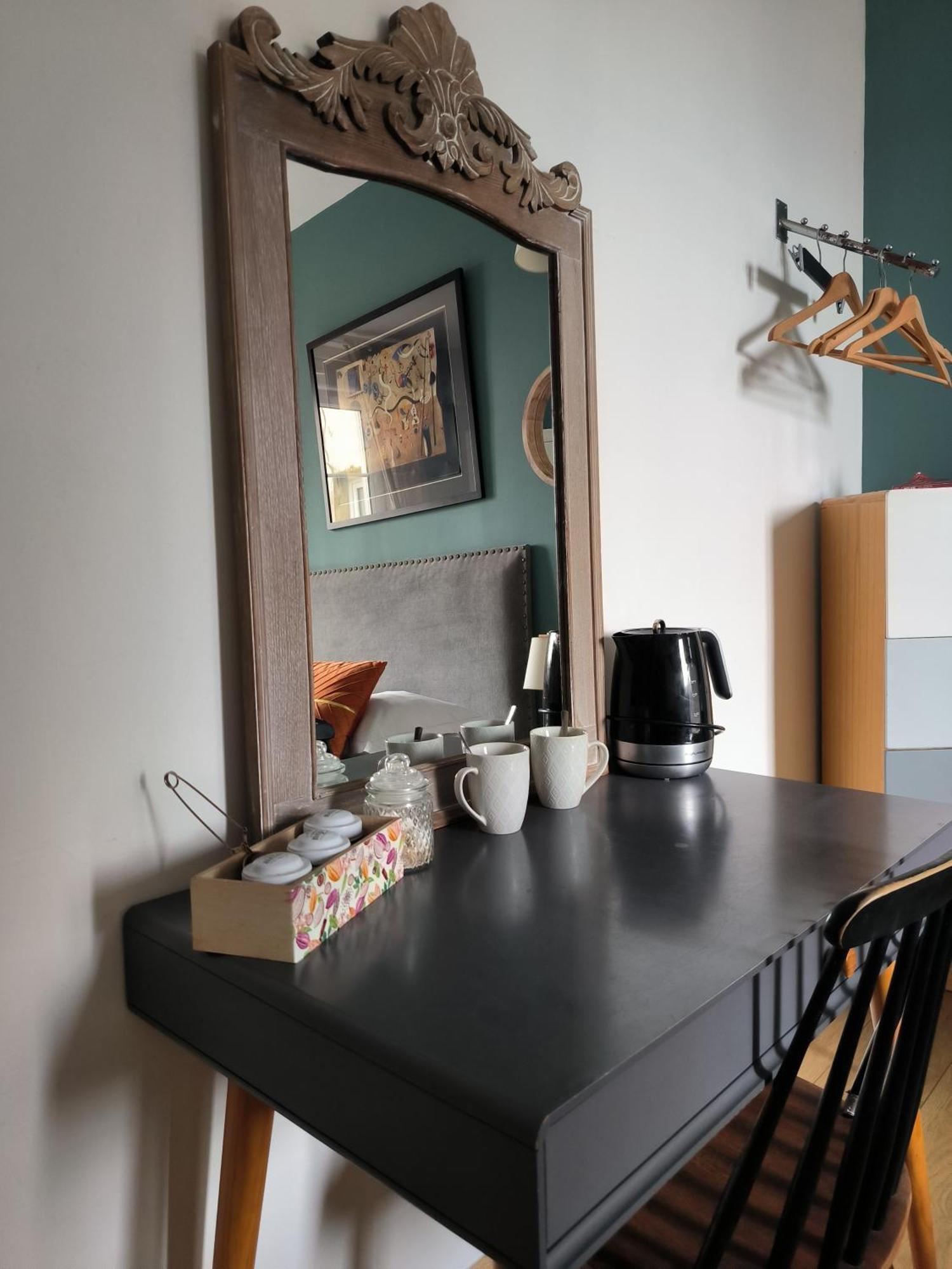 Le Nautilus Bed & Breakfast Wimereux Exterior photo