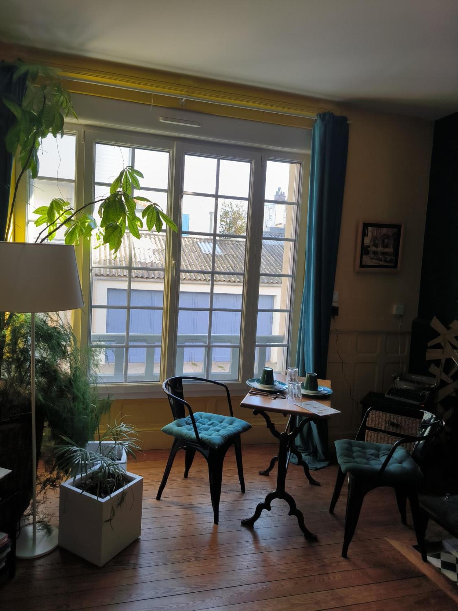 Le Nautilus Bed & Breakfast Wimereux Exterior photo