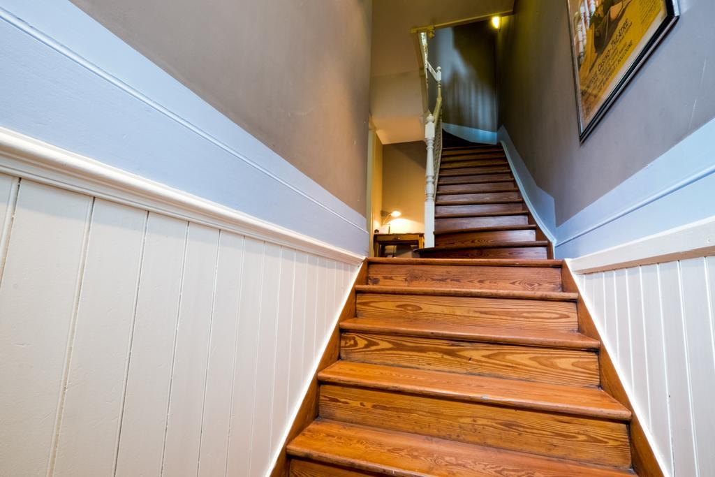 Le Nautilus Bed & Breakfast Wimereux Exterior photo