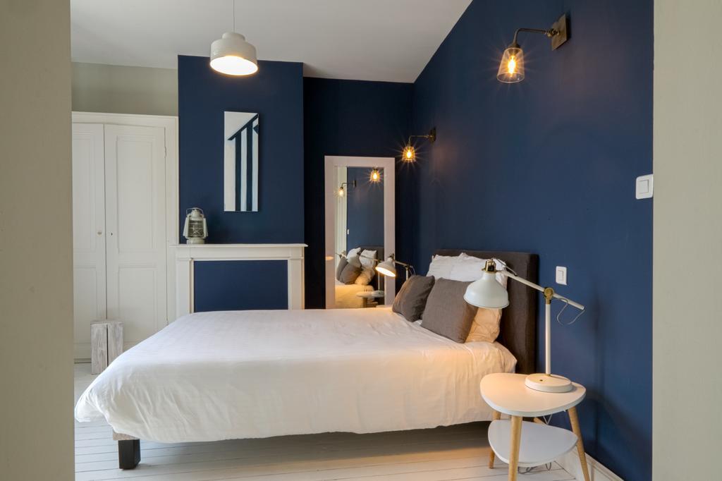 Le Nautilus Bed & Breakfast Wimereux Exterior photo