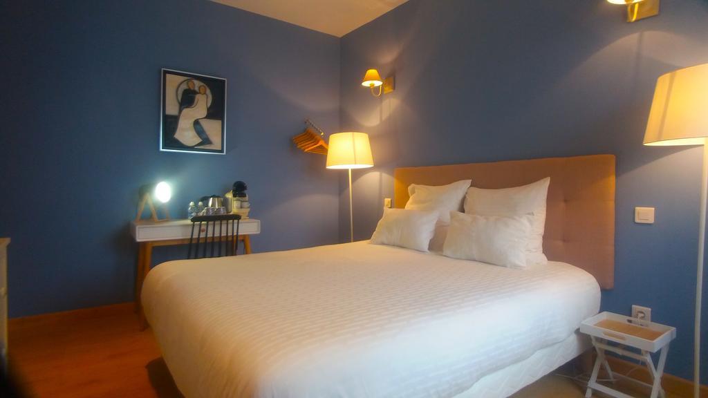 Le Nautilus Bed & Breakfast Wimereux Exterior photo